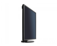 Nec MultiSync E243WMi czarny - 222865 - zdjęcie 7